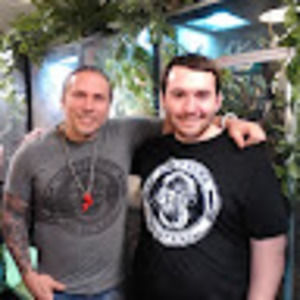 Meet your Posher, Noah